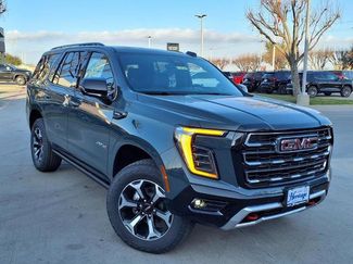 New 2026 GMC Yukon AT4 video 1