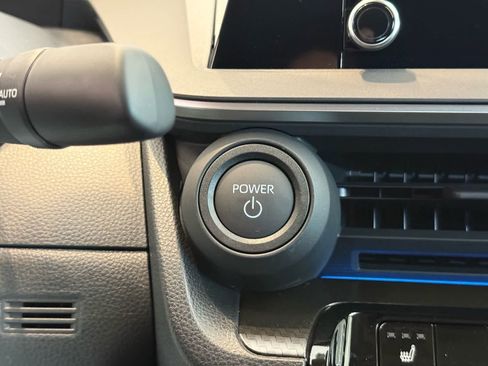 New 2026 Toyota Prius Plug-In Hybrid image 20