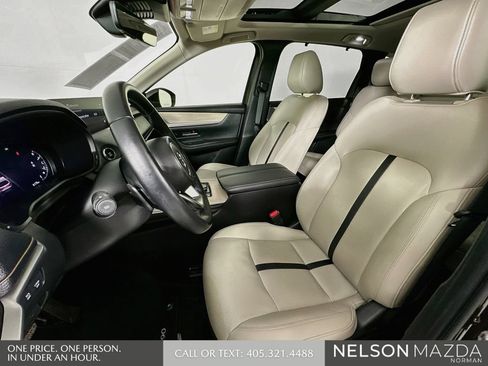 Used 2026 MAZDA CX-90 3.3 Turbo w/ Premium Sport Pkg AWD/4WD image 12