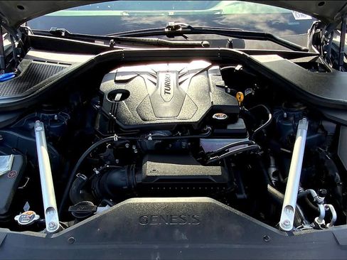 Used 2023 Genesis G80 2.5T image 24