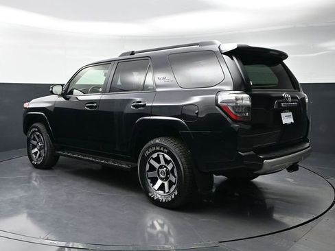 Used 2024 Toyota 4Runner TRD Off-Road Premium image 7