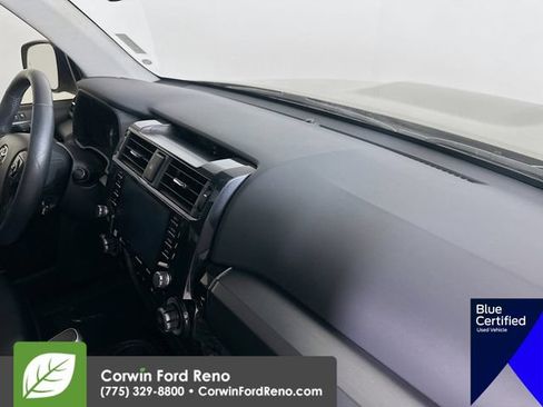 Used 2022 Toyota 4Runner TRD Pro AWD/4WD image 33