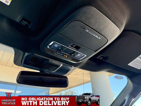 Used 2023 Ford F150 Lariat w/ Equipment Group 502A High image 36