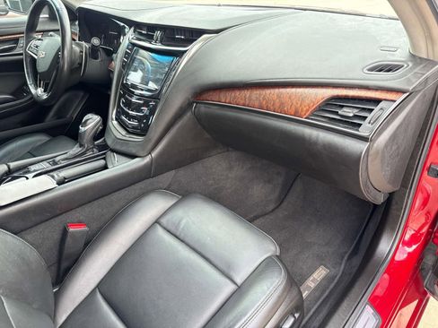 Used 2019 Cadillac CTS Luxury image 13