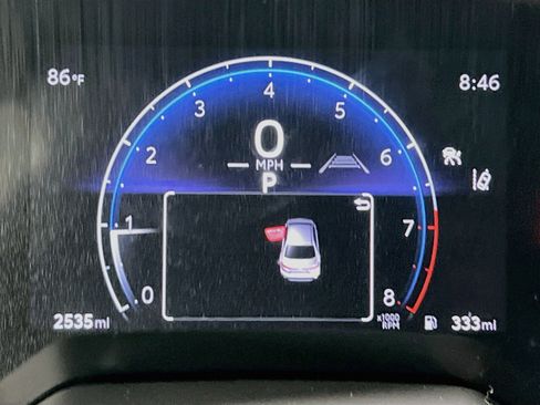 Used 2026 Toyota Corolla LE FWD image 20