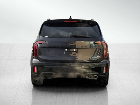 New 2025 Kia Telluride SX X-Line image 5