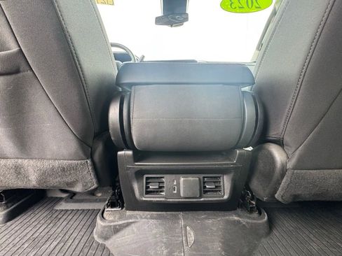Used 2023 Chevrolet Silverado 1500 RST AWD/4WD image 39