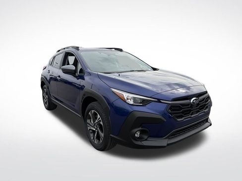 New 2026 Subaru Crosstrek 2.0i Premium image 10
