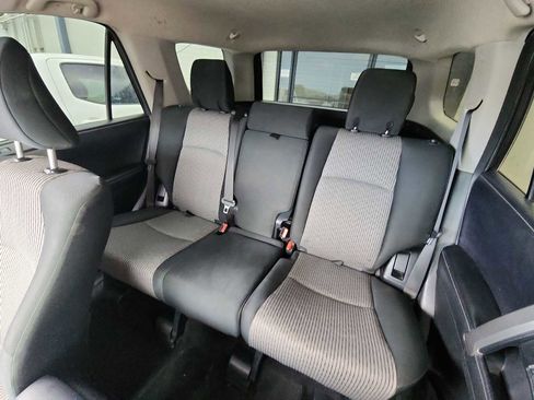 Used 2018 Toyota 4Runner SR5 AWD/4WD image 22