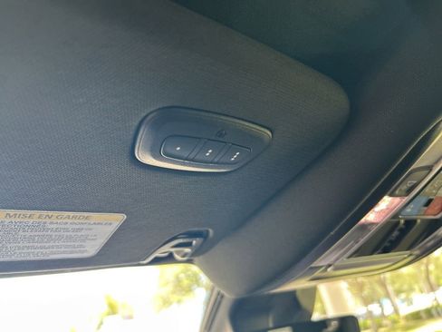 Used 2025 RAM 1500 Big Horn image 44