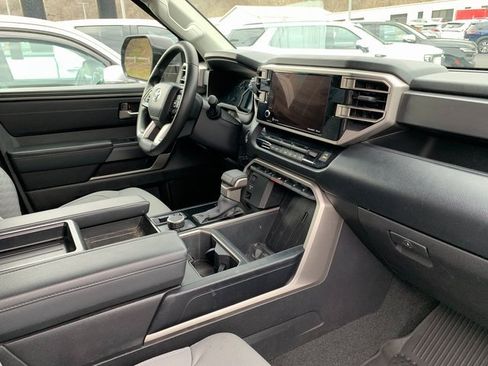 Used 2024 Toyota Tundra SR5 w/ SR5 Convenience Package image 17