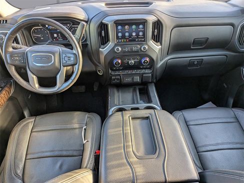 Used 2022 GMC Sierra 1500 Denali image 15
