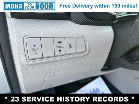 Used 2019 Hyundai Tucson SE w/ Cargo Package image 21