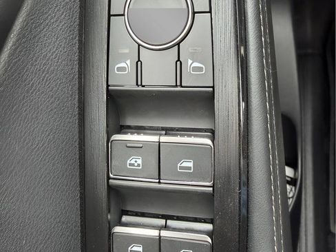 New 2026 Nissan Rogue Platinum image 18