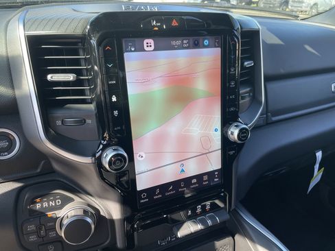 New 2026 RAM 1500 Big Horn image 18