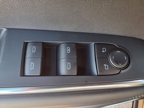 New 2026 GMC Acadia Elevation w/ Elevation Premium Package image 10