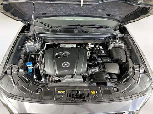 Used 2021 MAZDA CX-5 Touring w/ Touring Preferred SV Package image 38