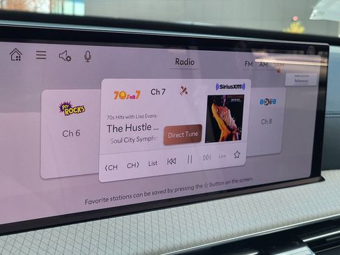New 2026 Genesis GV80 3.5T Prestige image 19