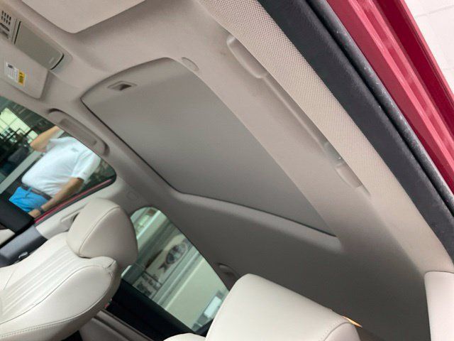 Certified 2021 Honda Accord Touring image 7