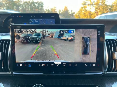 New 2026 Ford Expedition Platinum w/ Stealth Performance Package image 17