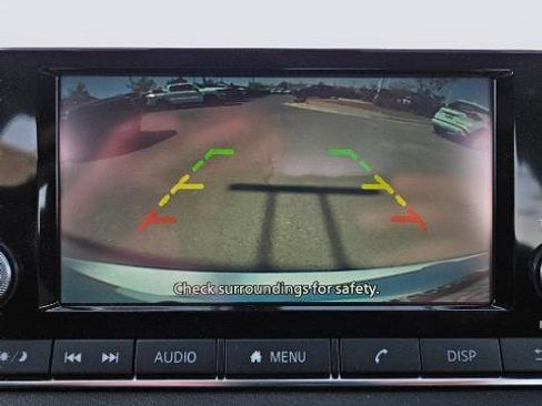 Certified 2025 Nissan Sentra S image 14