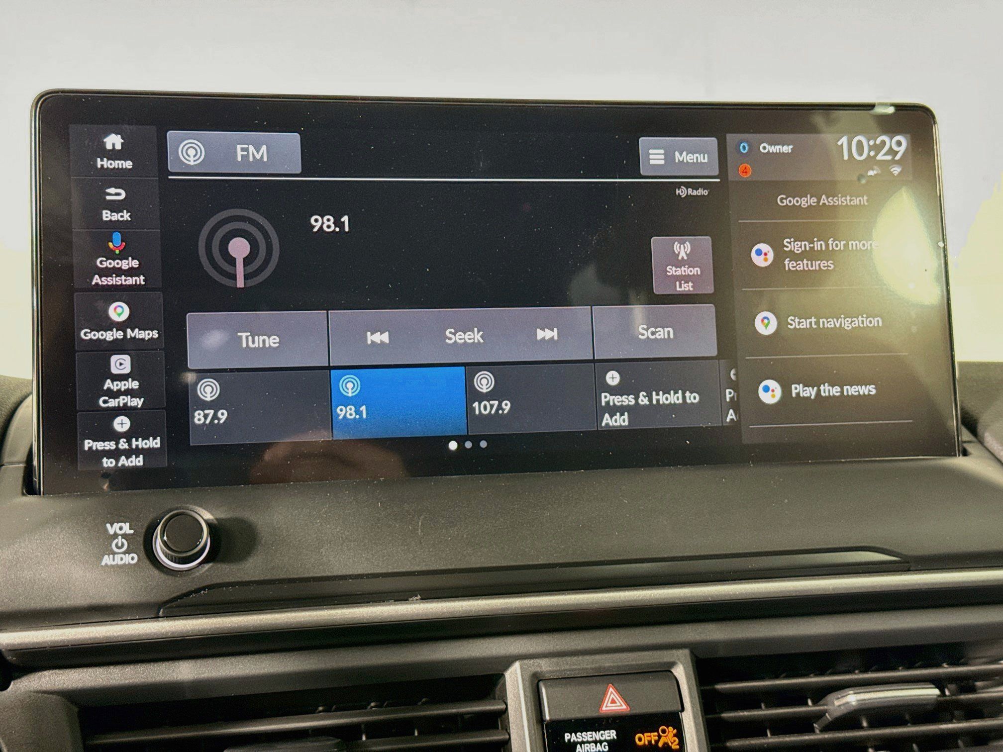 New 2026 Honda Pilot Black Edition image 17