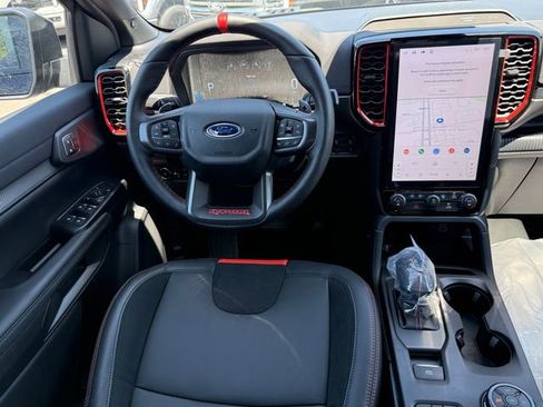 New 2026 Ford Ranger Raptor AWD/4WD image 11