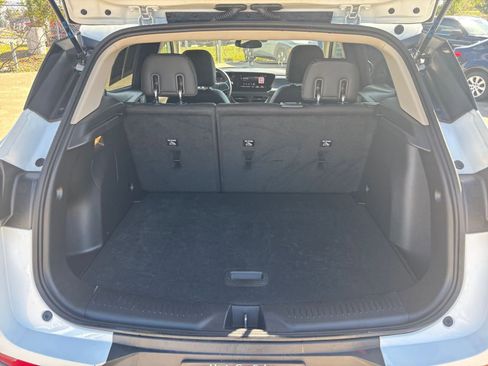 Used 2025 Buick Encore GX Preferred image 29