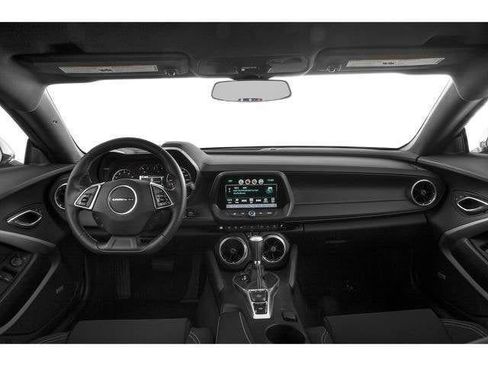 Used 2018 Chevrolet Camaro LT w/ RS Package RWD image 30