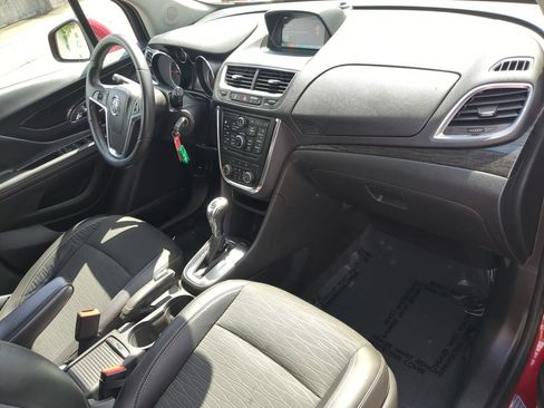 Used 2015 Buick Encore Convenience FWD image 10