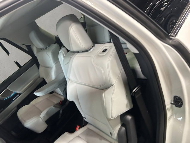 New 2027 Ford Expedition Platinum AWD/4WD image 10