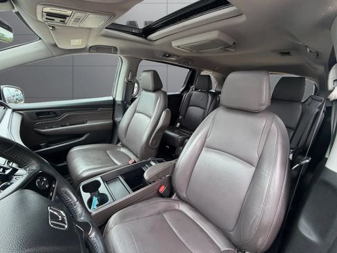 Used 2020 Honda Odyssey EX-L image 18
