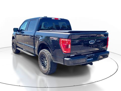 Used 2023 Ford F150 XLT w/ Equipment Group 302A High image 4