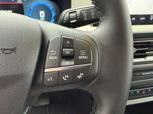 New 2025 Ford Bronco Sport Heritage w/ Convenience Package image 17