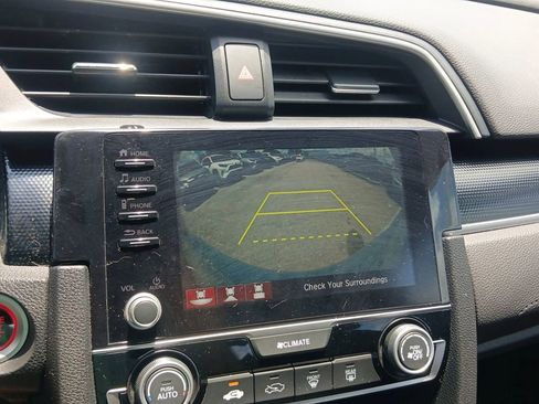 Used 2020 Honda Civic Sport image 31
