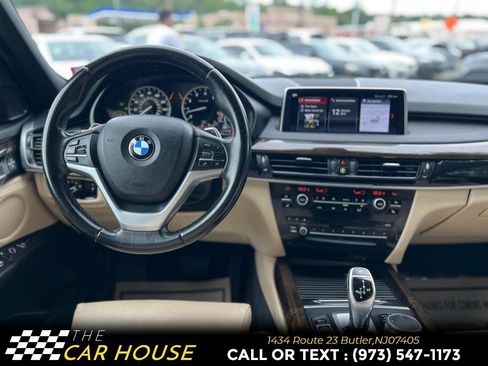 Used 2018 BMW X5 xDrive35i image 35