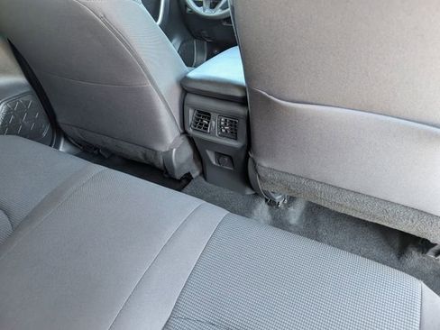 Used 2024 Toyota RAV4 LE FWD image 29