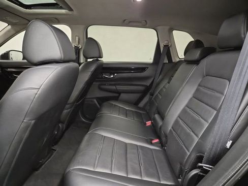 Certified 2025 Honda CR-V EX-L image 15