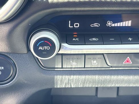 New 2026 MAZDA CX-50 AWD 2.5 Hybrid w/ Weather Package image 17