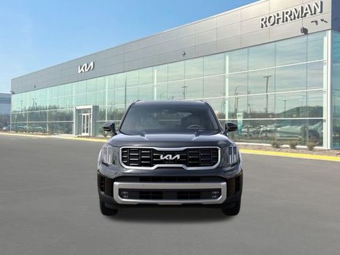 New 2025 Kia Telluride SX Prestige image 2