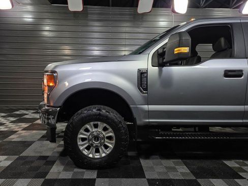 Used 2021 Ford F250 XL w/ STX Appearance Package AWD/4WD image 37