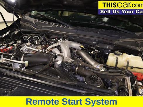 Used 2021 Ford F250 Lariat w/ Lariat Ultimate Package image 35