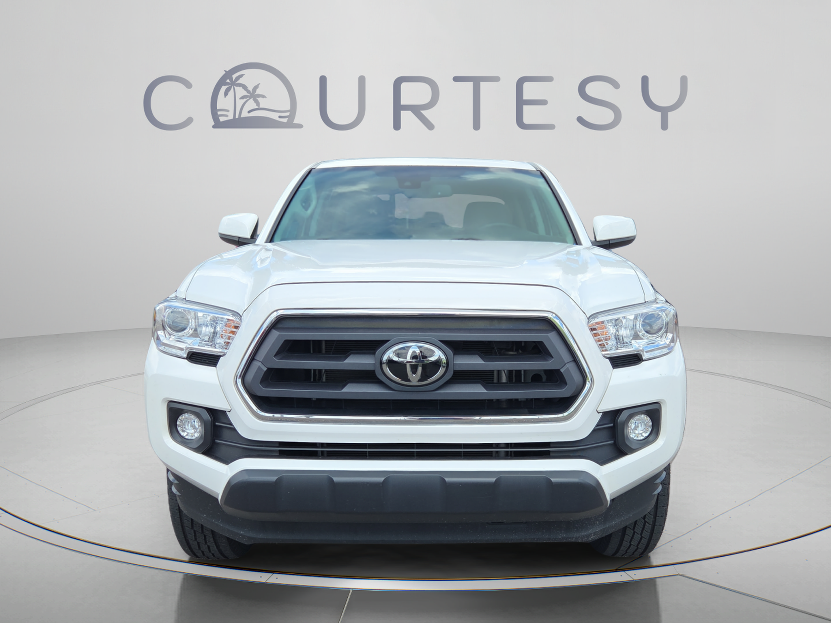 Certified 2023 Toyota Tacoma SR5 RWD image 8