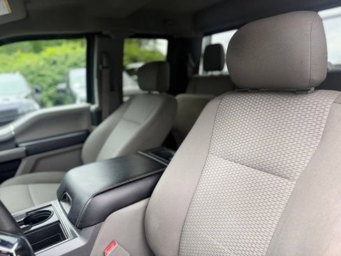 Used 2019 Ford F250 XLT w/ XLT Premium Package AWD/4WD image 20