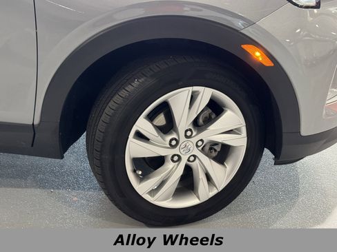 Used 2024 Buick Encore GX Preferred w/ Comfort Package image 14