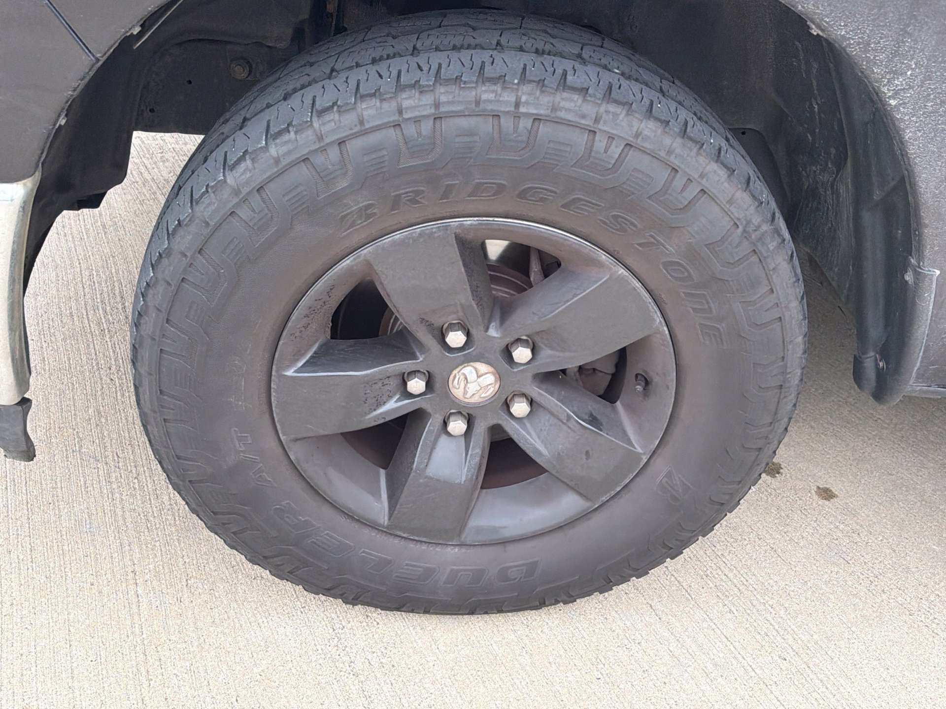 Used 2020 RAM 1500 Classic SLT RWD image 10