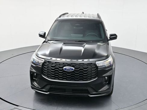 New 2026 Ford Explorer ST-Line w/ ST-Line Street Pack image 41