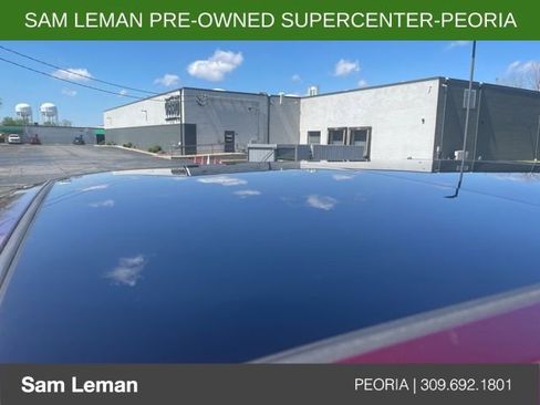 Used 2025 RAM 1500 Big Horn image 11