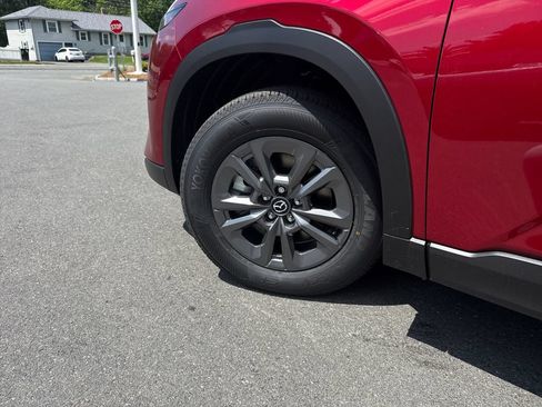 New 2026 MAZDA CX-5 Select AWD/4WD image 27