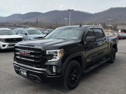 Used 2021 GMC Sierra 1500 Elevation w/ Preferred Package